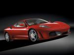 Ferrari F430 2004 года